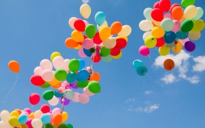 Balloons